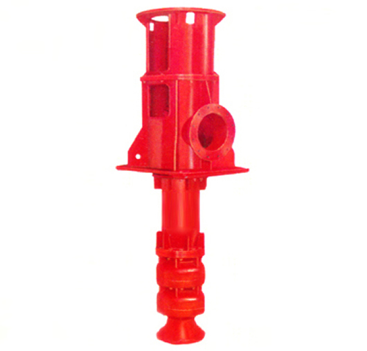 XBC/XBD-LC型立式�L�S消防泵